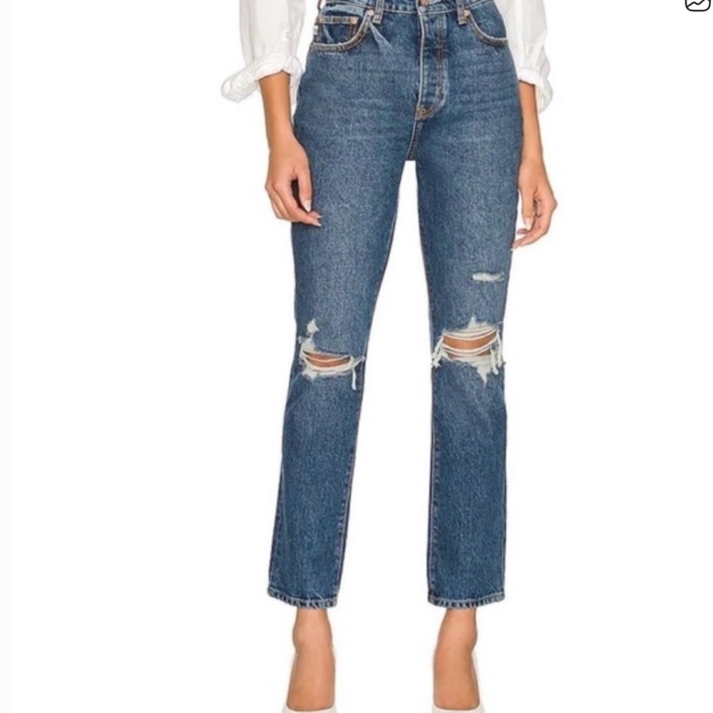 LOVERS AND FRIENDS Reece Hight Rice Jean